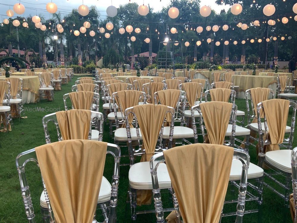 Photo From Rain Or Shine - It is going to be a beautiful Day - By Eventina Decors