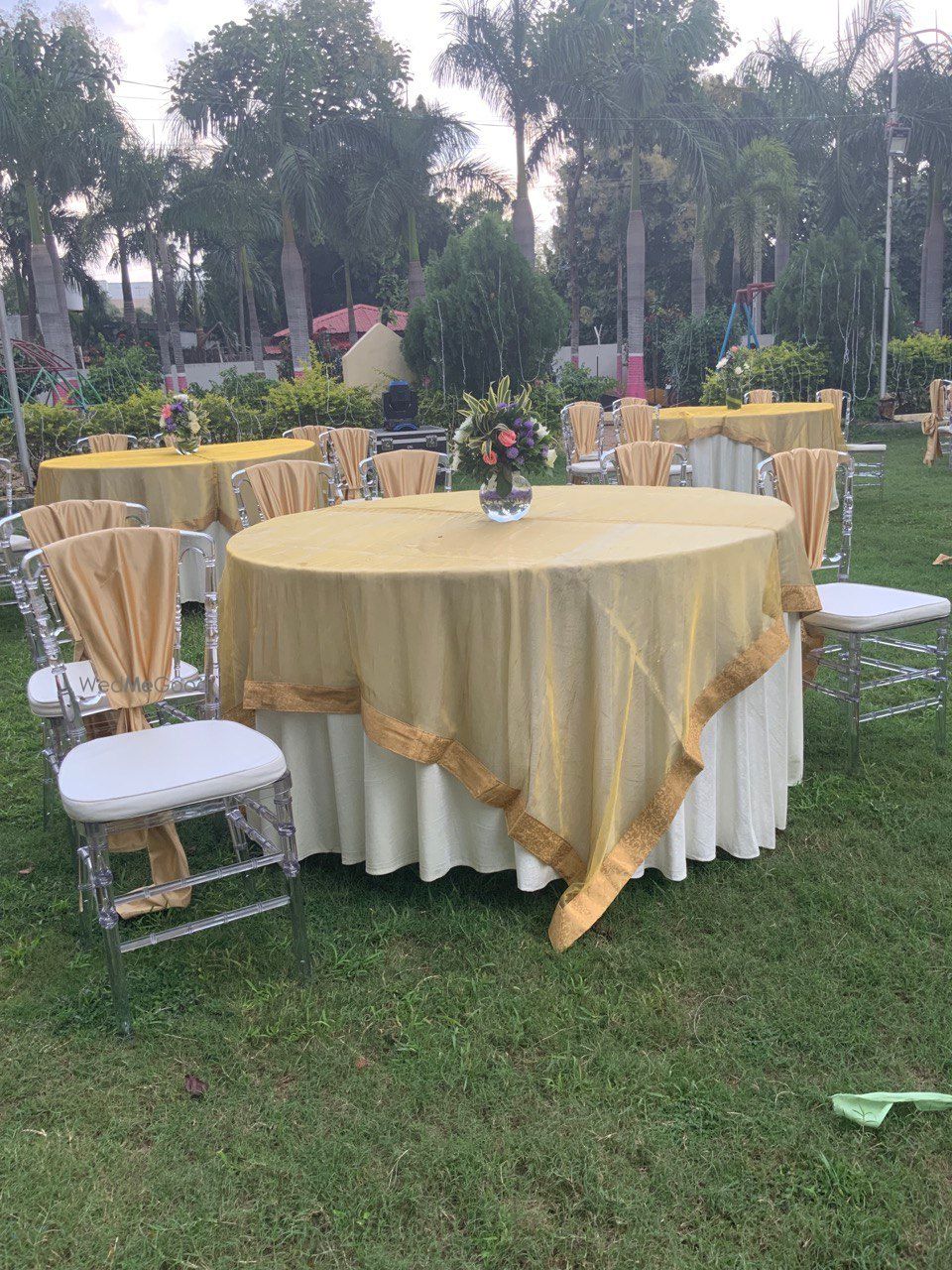 Photo From Rain Or Shine - It is going to be a beautiful Day - By Eventina Decors