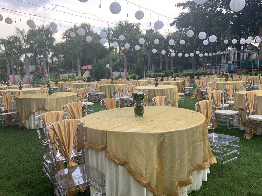 Photo From Rain Or Shine - It is going to be a beautiful Day - By Eventina Decors