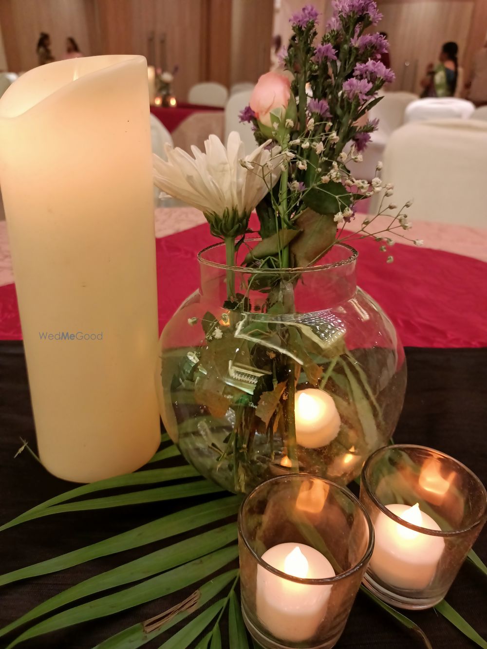 Photo From Satya & Moses - By Eventina Decors