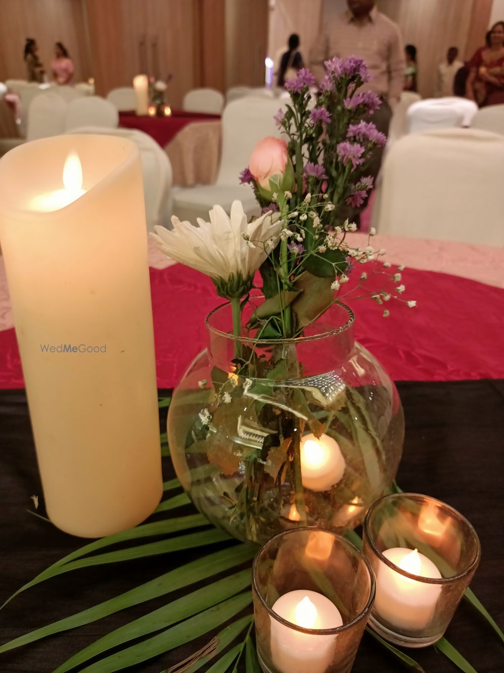 Photo From Satya & Moses - By Eventina Decors