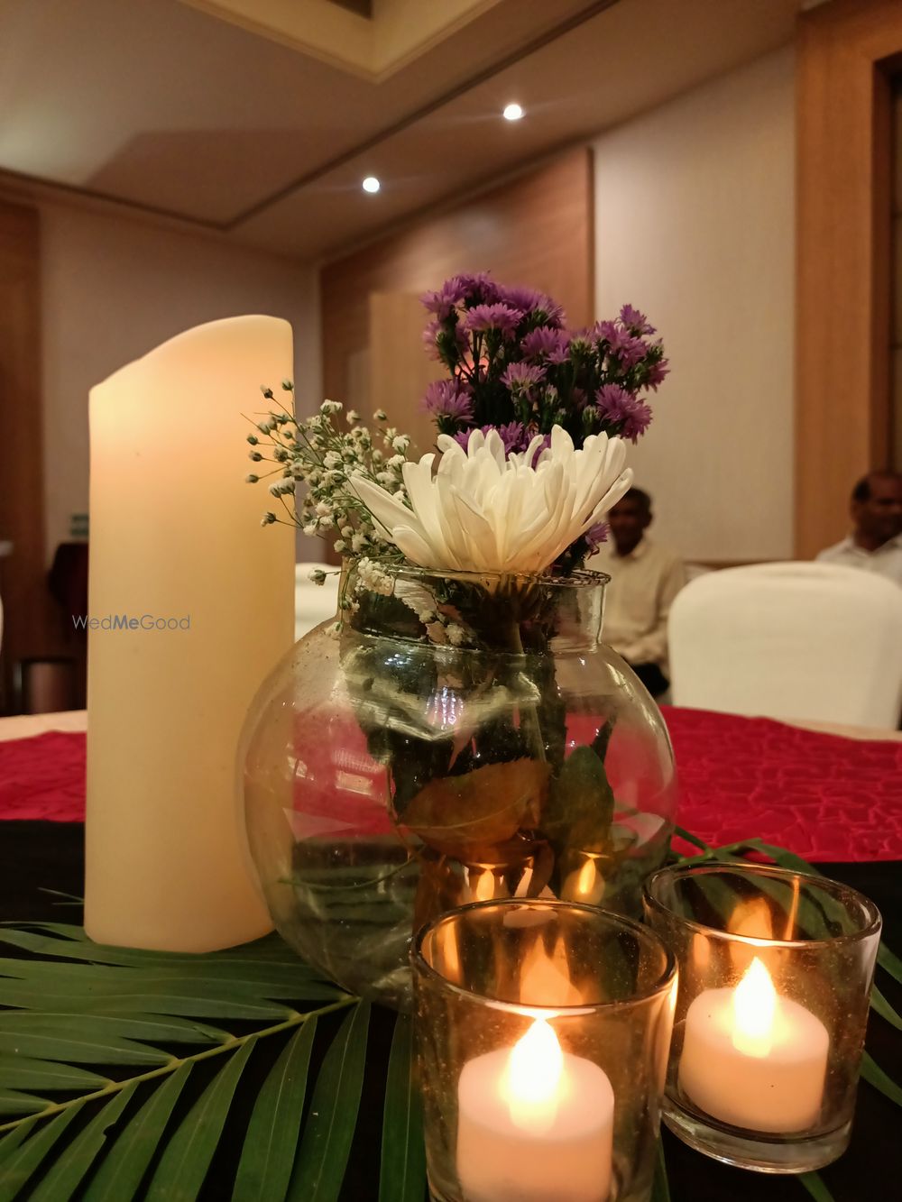 Photo From Satya & Moses - By Eventina Decors