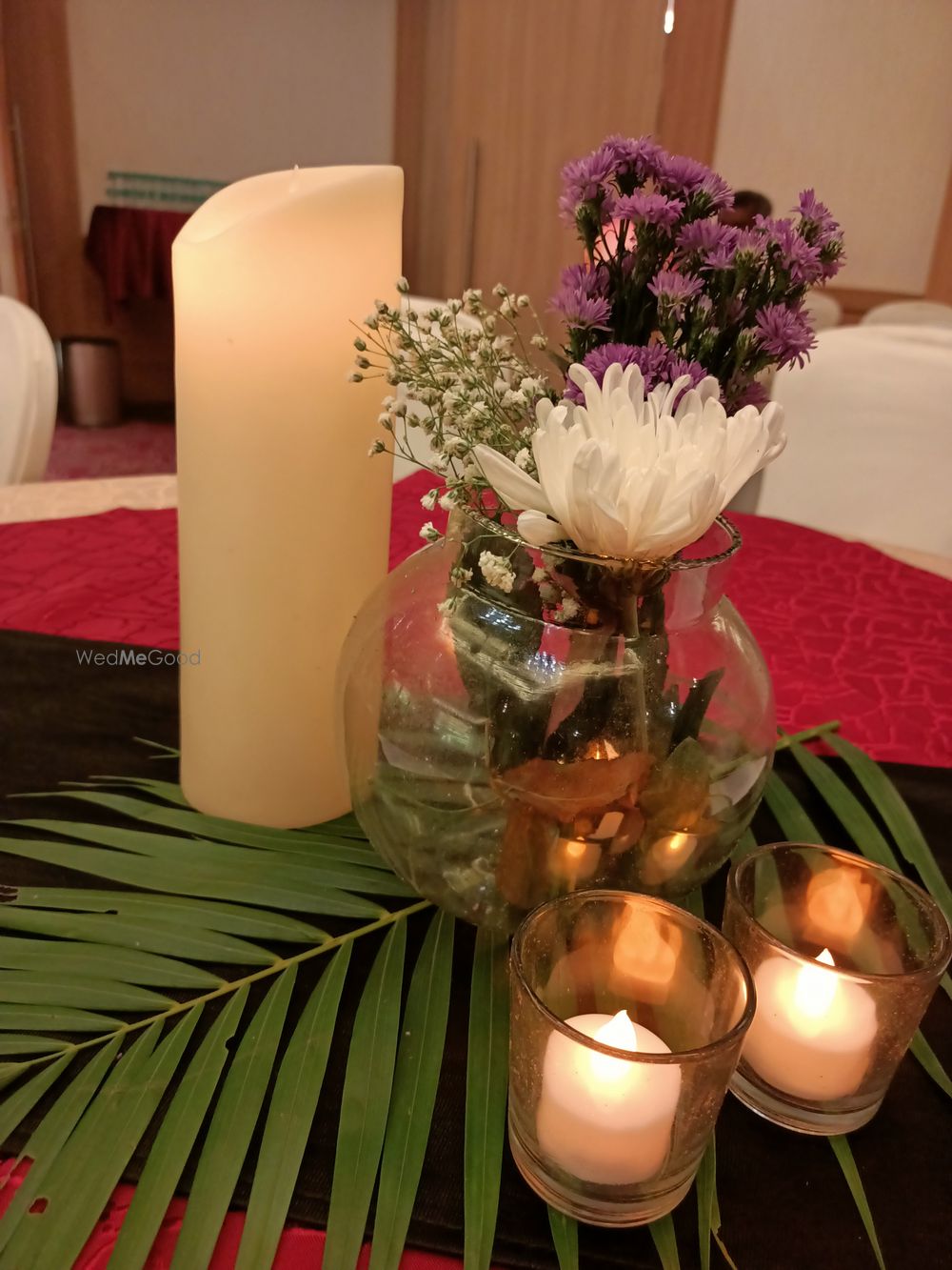 Photo From Satya & Moses - By Eventina Decors