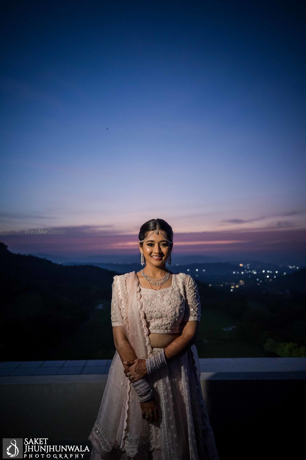 Photo From Rajshree & Prashant - Pune - By Saket Jhunjhunwala Photography