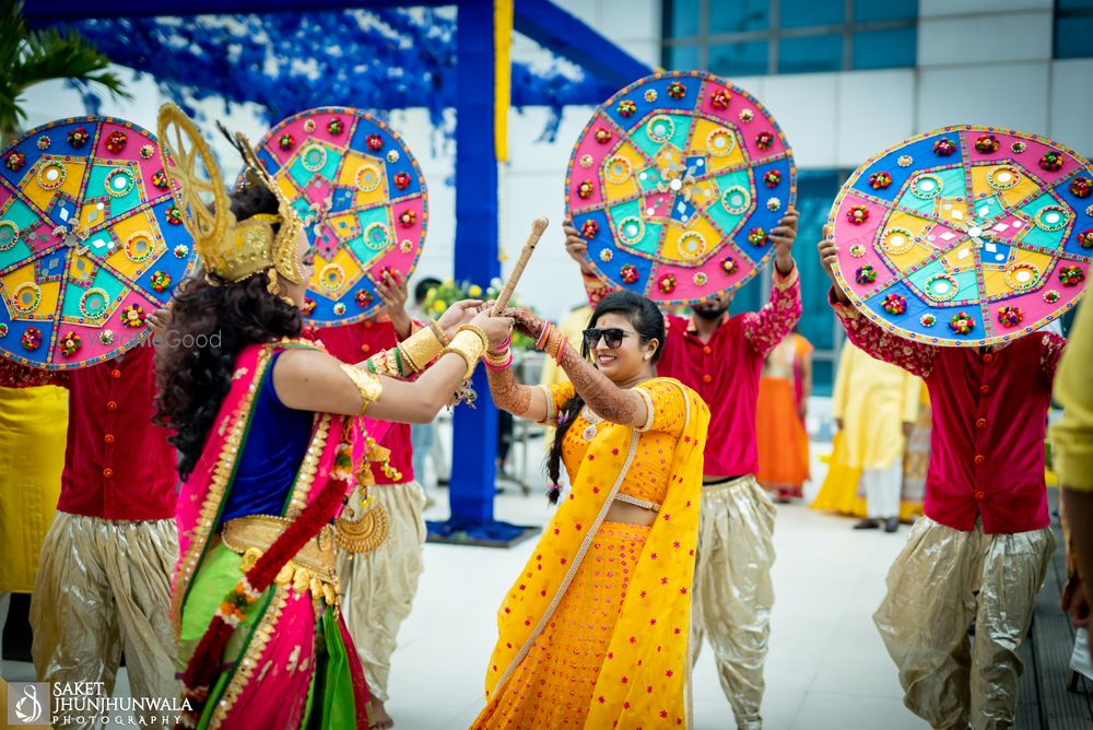 Photo From Vishal & Sumegha - Westin Kolkata - By Saket Jhunjhunwala Photography