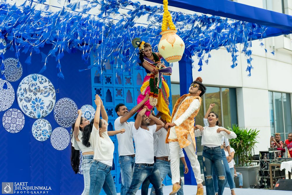 Photo From Vishal & Sumegha - Westin Kolkata - By Saket Jhunjhunwala Photography