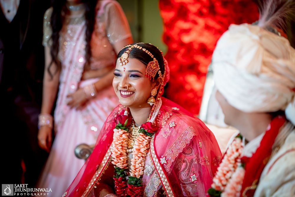 Photo From Vishal & Sumegha - Westin Kolkata - By Saket Jhunjhunwala Photography