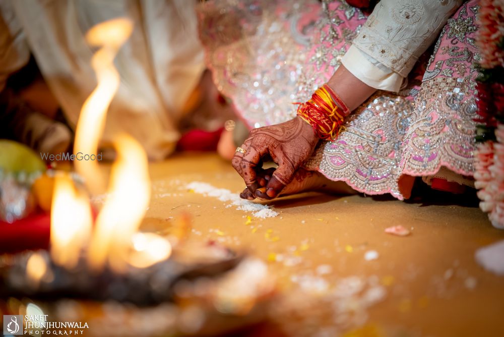 Photo From Vishal & Sumegha - Westin Kolkata - By Saket Jhunjhunwala Photography