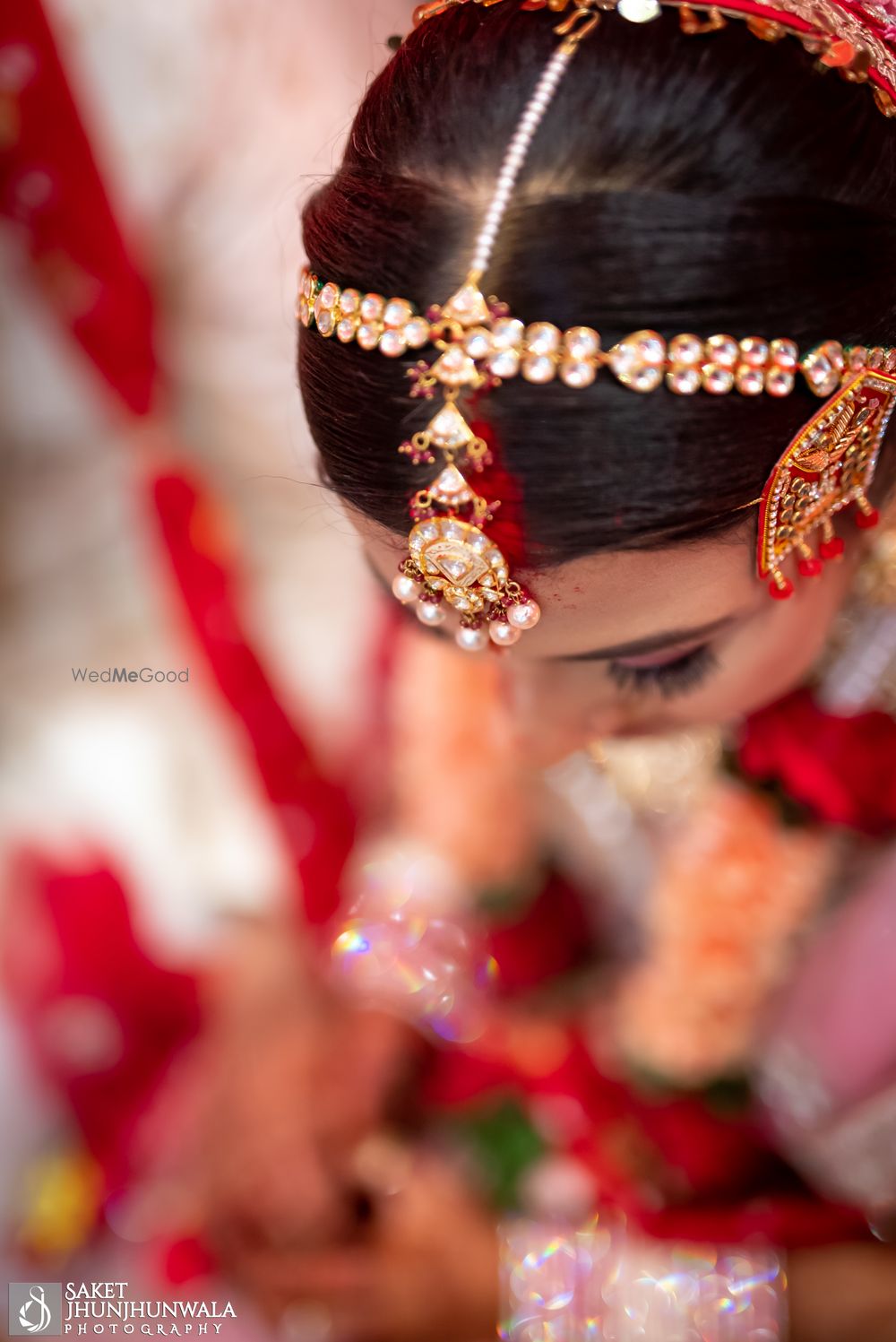 Photo From Vishal & Sumegha - Westin Kolkata - By Saket Jhunjhunwala Photography