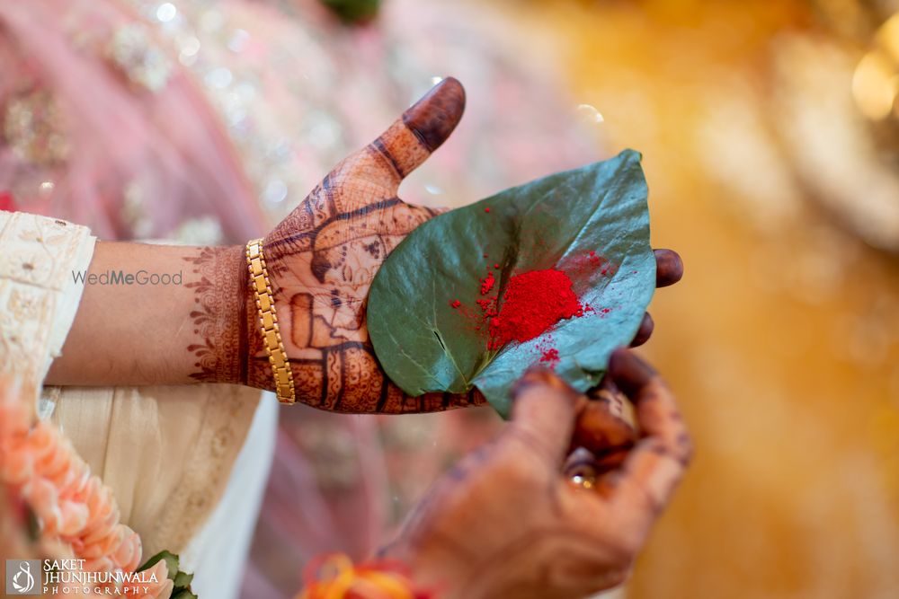 Photo From Vishal & Sumegha - Westin Kolkata - By Saket Jhunjhunwala Photography