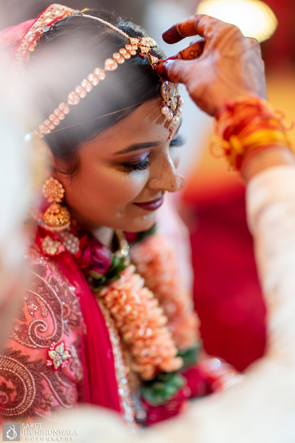 Photo From Vishal & Sumegha - Westin Kolkata - By Saket Jhunjhunwala Photography