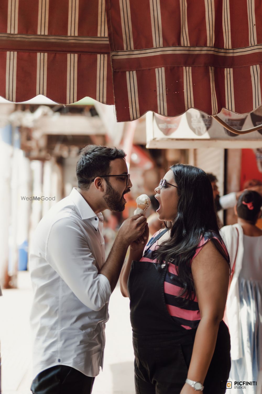 Photo From Rohan & Sakshi - Pre Wedding - By Picfiniti Studios