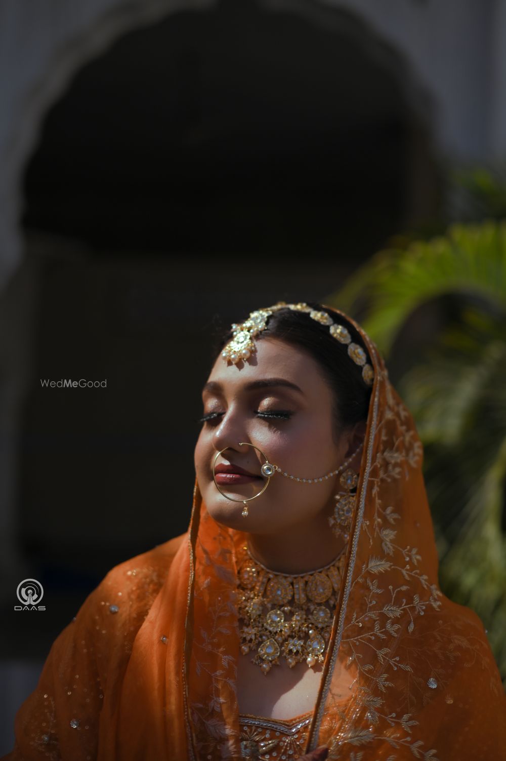 Photo From The Brides - By Daas Media Works