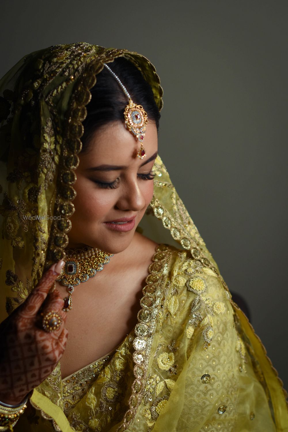 Photo From The Brides - By Daas Media Works