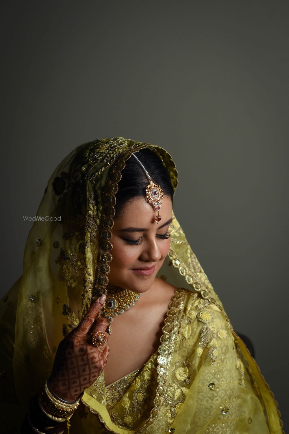 Photo From The Brides - By Daas Media Works