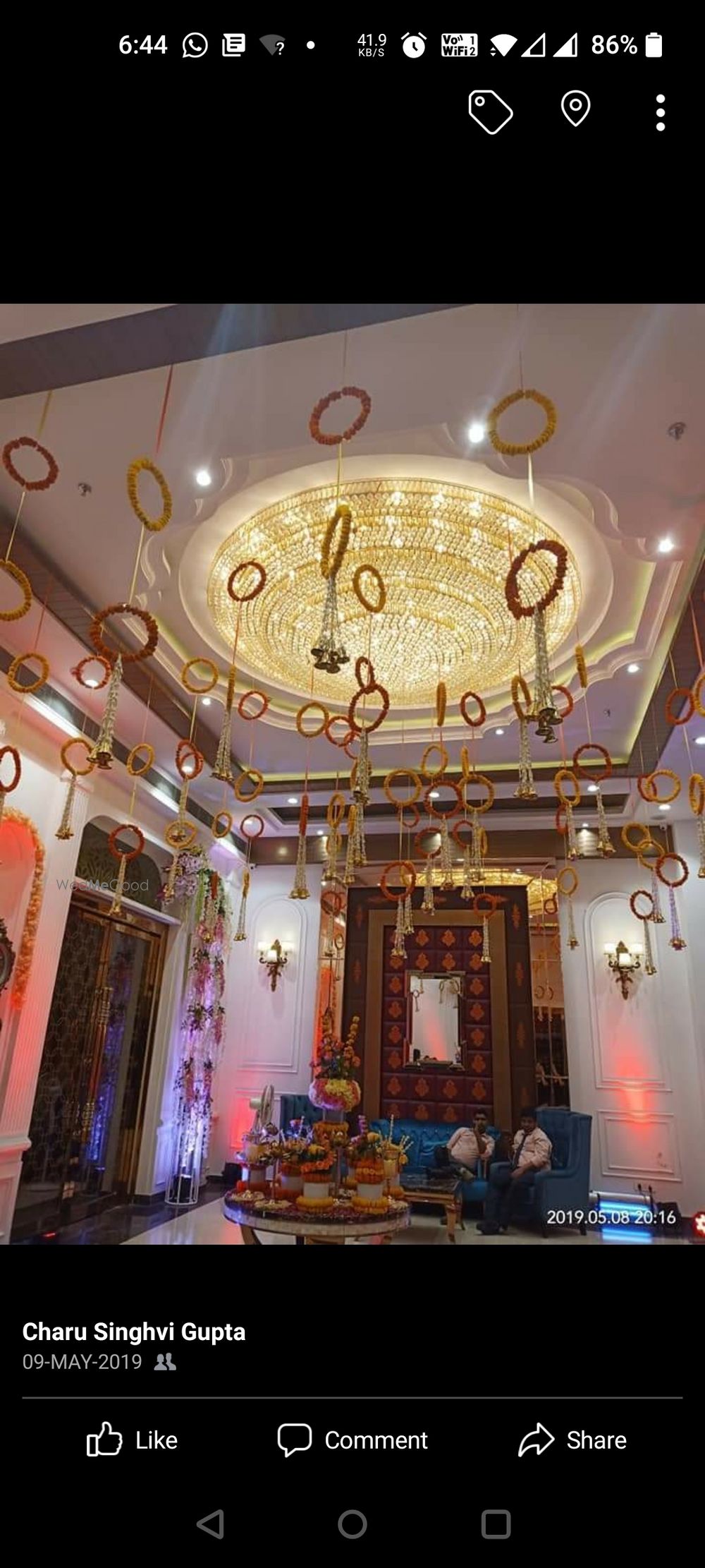 Photo From Events - By The Grand Horizon Banquet