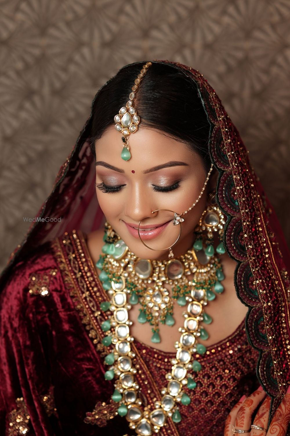 Photo From Stunning Shivani - By Richa Sharma Makeovers