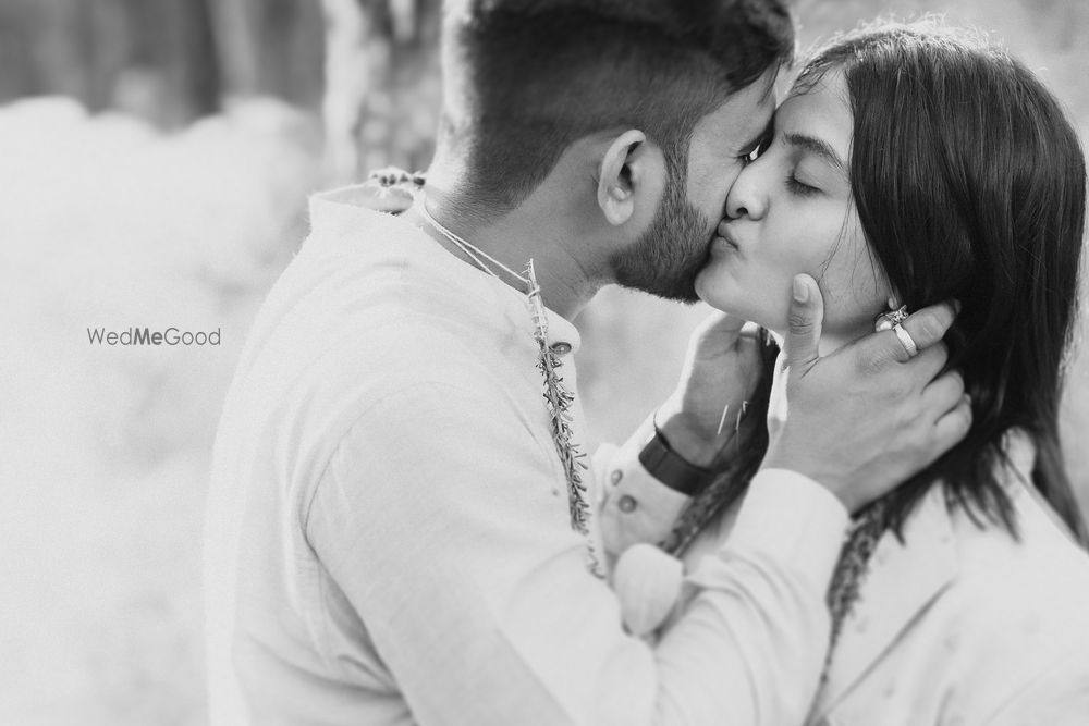 Photo From Dushyant & Riya - By Wedmantram