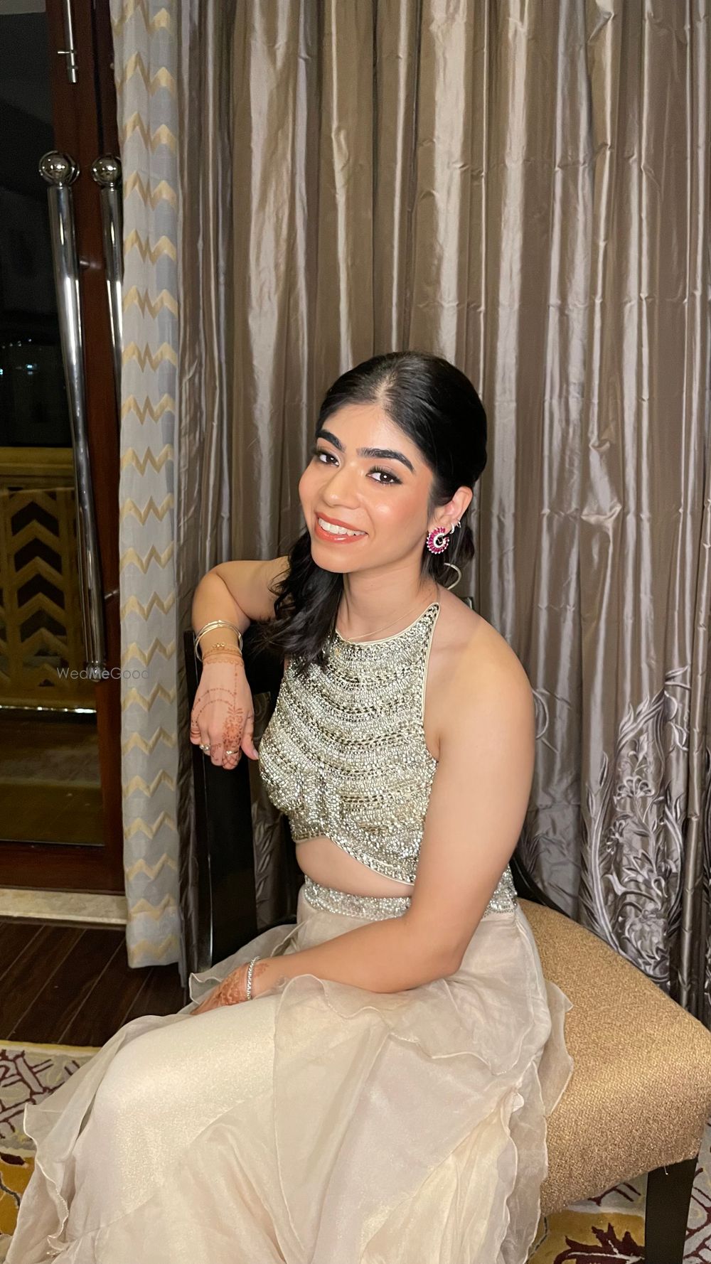 Photo From Brides 2024  - By Makeup by Kanishka Patel