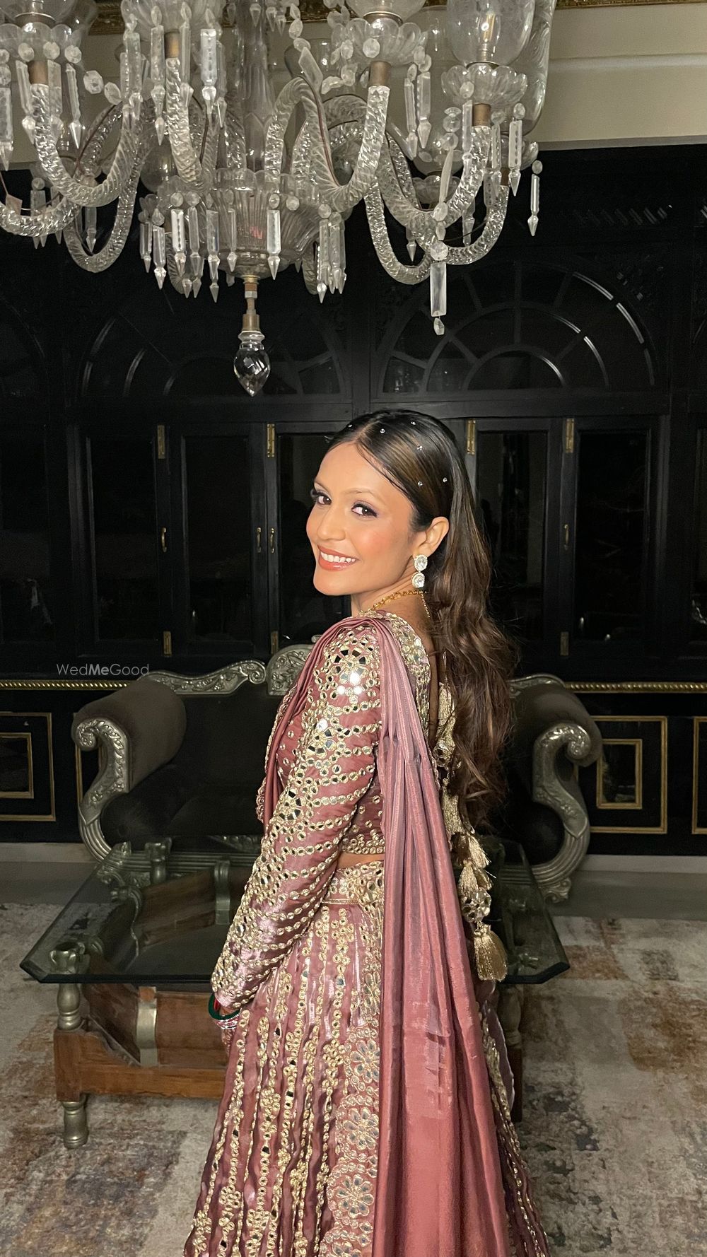 Photo From Brides 2024  - By Makeup by Kanishka Patel
