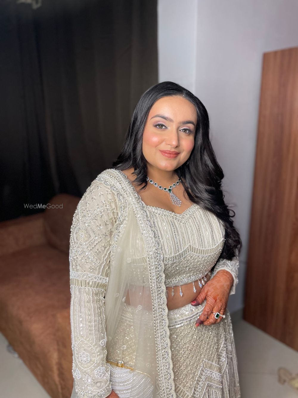 Photo From Brides 2024  - By Makeup by Kanishka Patel