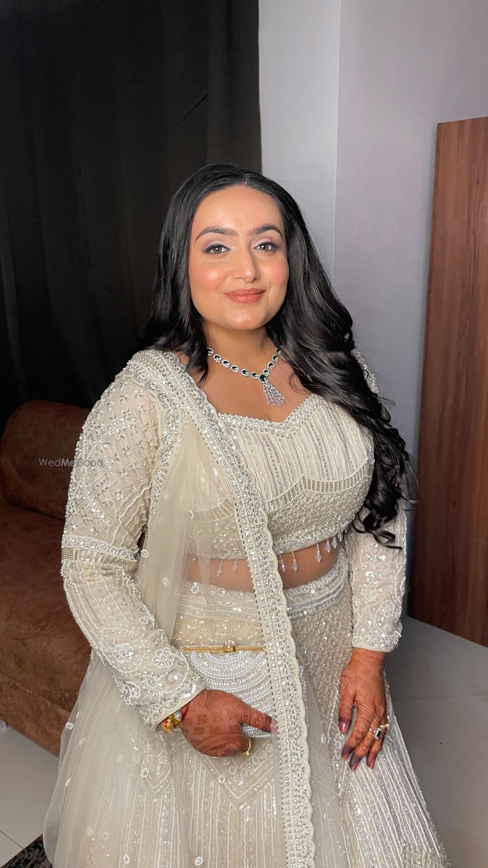 Photo From Brides 2024  - By Makeup by Kanishka Patel