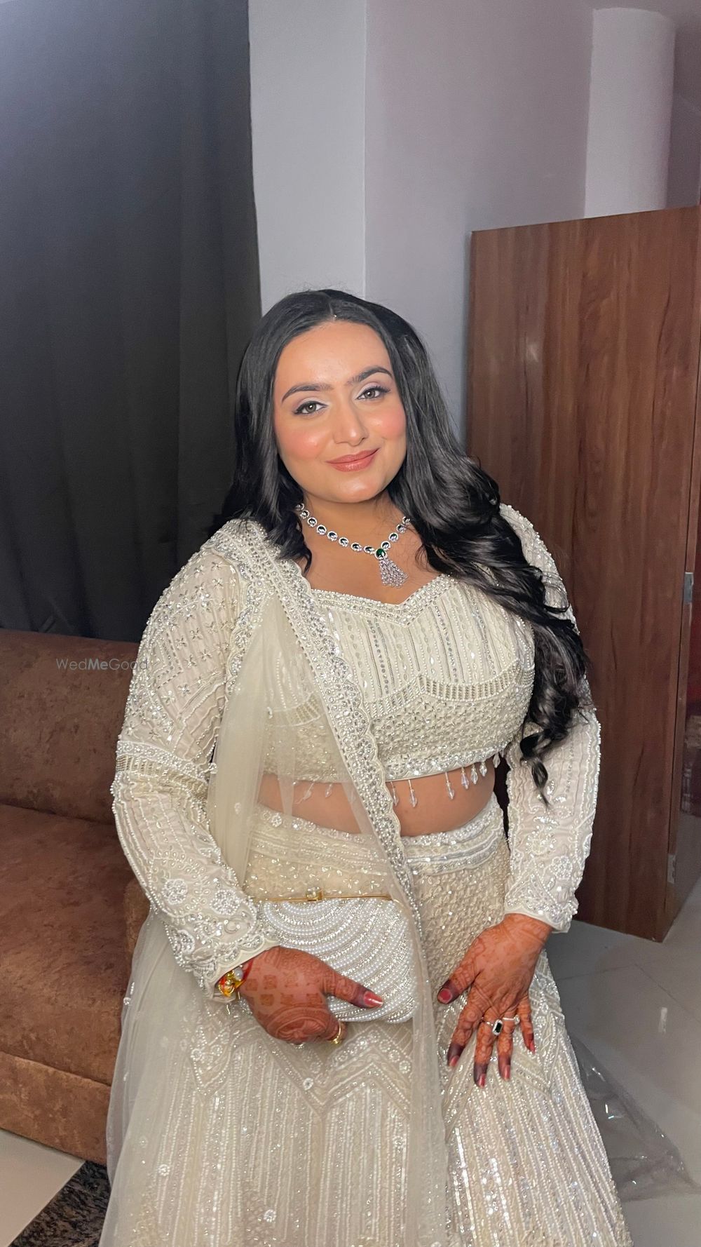 Photo From Brides 2024  - By Makeup by Kanishka Patel