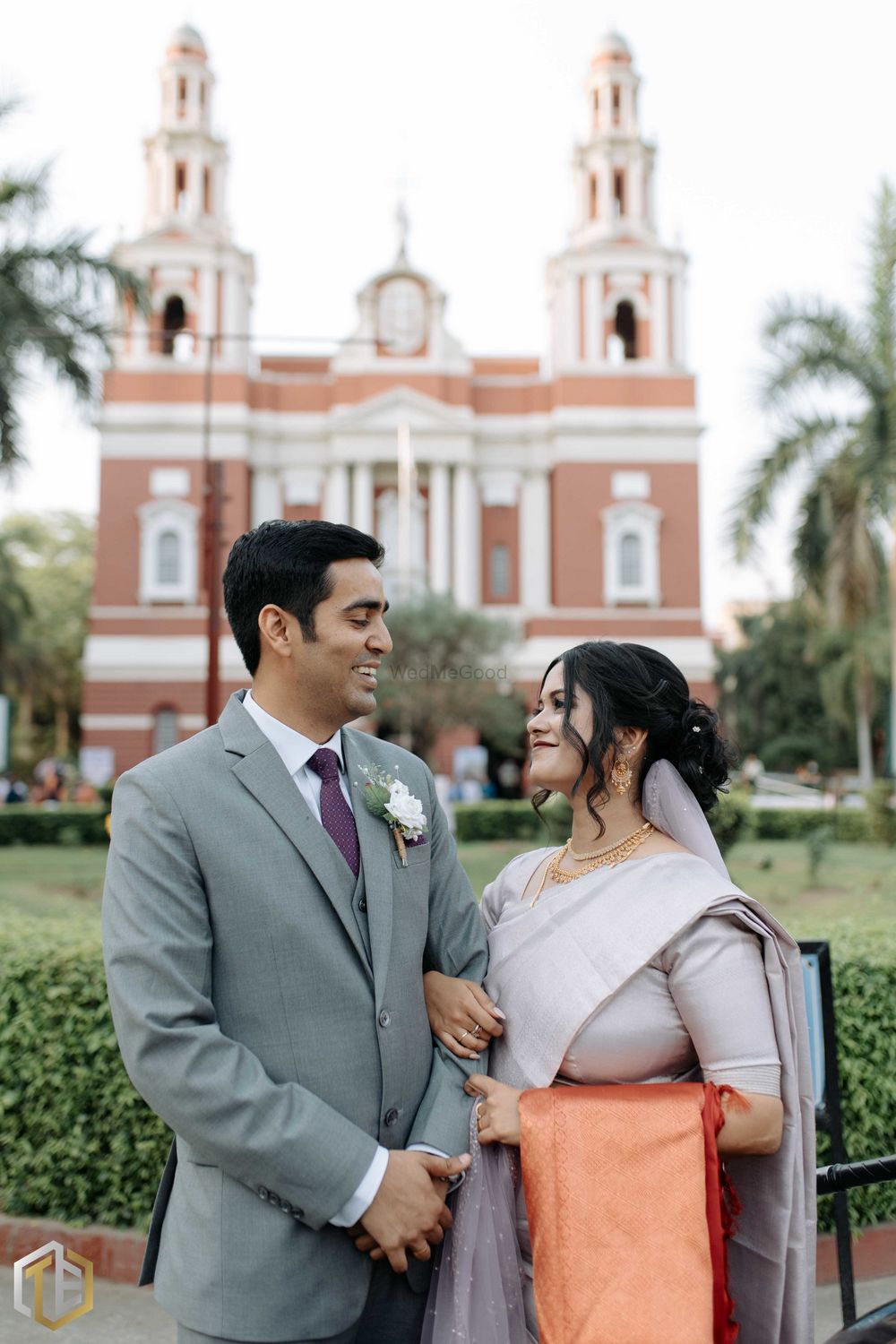 Photo From Derick & Shweta - By The Emulsion