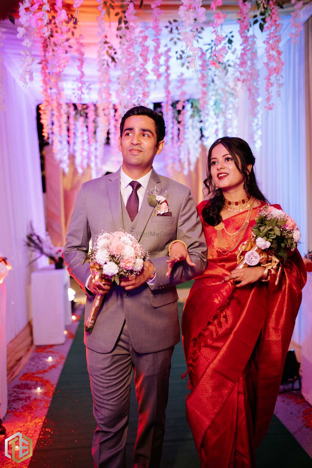 Photo From Derick & Shweta - By The Emulsion