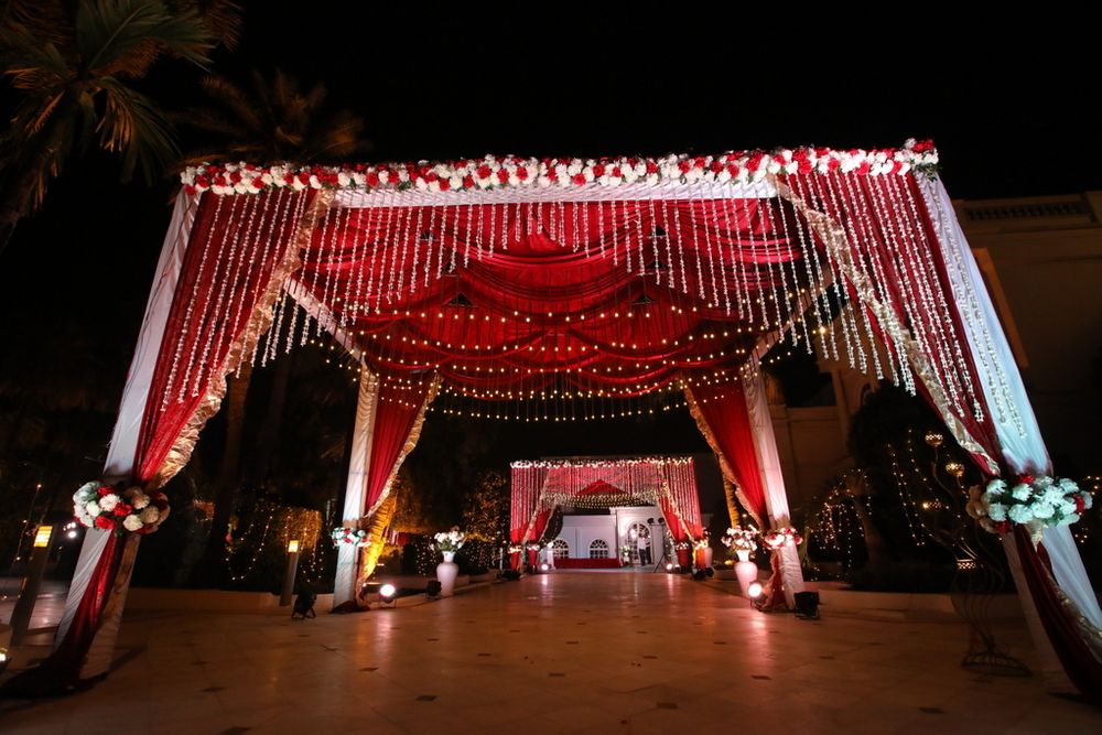 Photo From Jasdeep's Baraat - By Perfect10 Weddings
