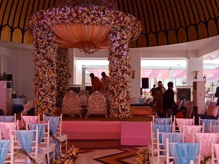 Photo From Redisson Blu palace Resort Udaipur - By Rajasthan Event Planners