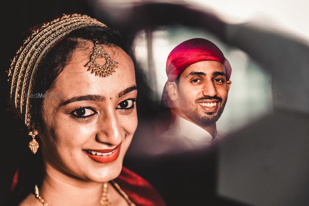 Photo From Adarsh + Apeksha - By Trikona Studio