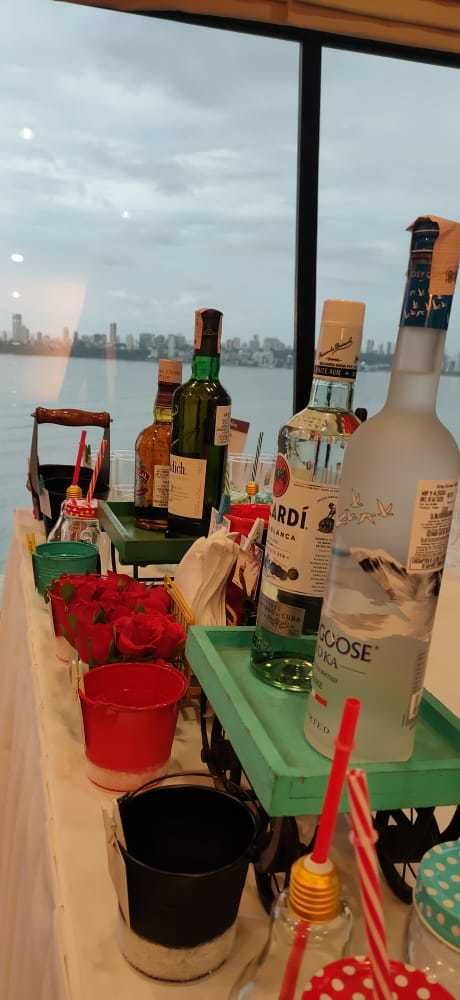 Photo From 83 Movie, Launch Party at Nariman Point, Trident Hotel  - By Twins Bartender Event