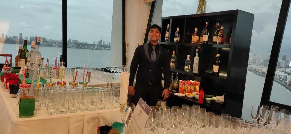 Photo From Rocking 83 Movie ? Celebration - By Twins Bartender Event