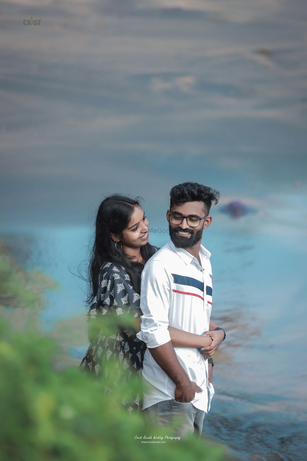Photo From Sreekutti - By Crest Photography
