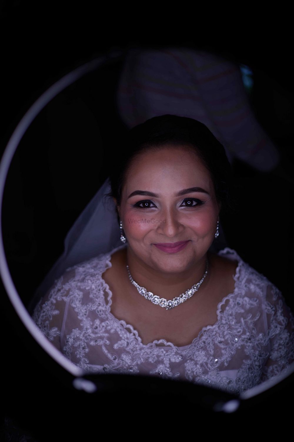 Photo From Hester dmello Christian Wedding - By Makeupartistic
