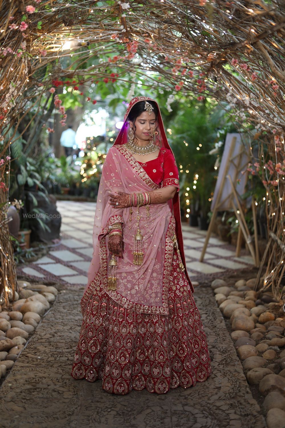 Photo From Gujrat Wedding - By Makeupartistic