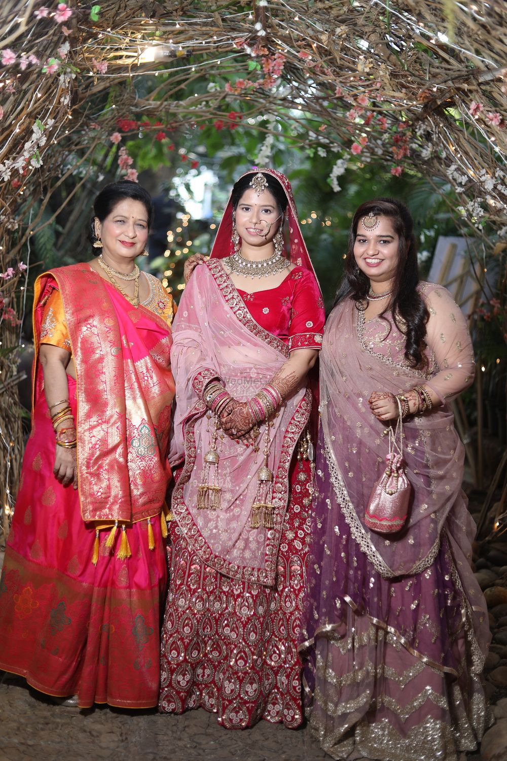 Photo From Gujrat Wedding - By Makeupartistic