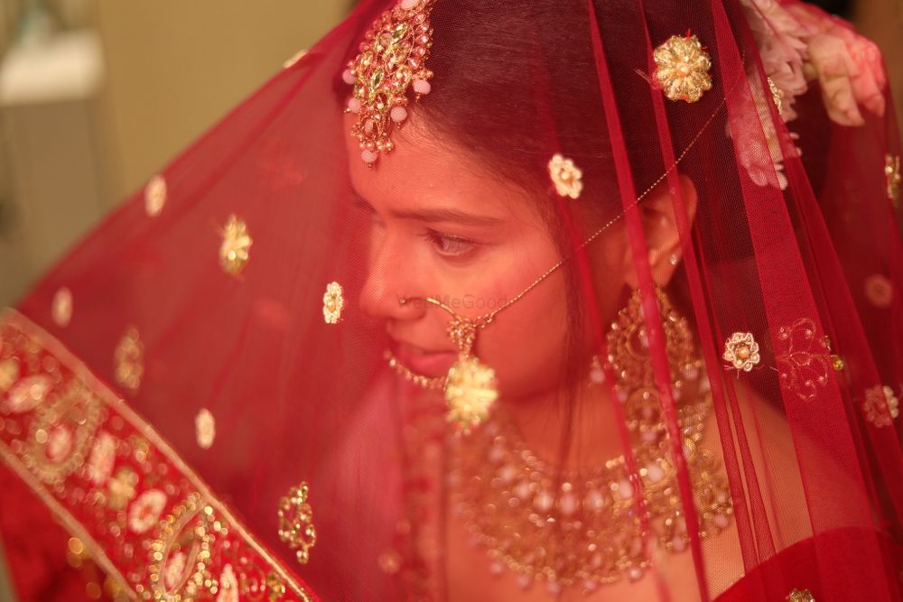 Photo From Gujrat Wedding - By Makeupartistic
