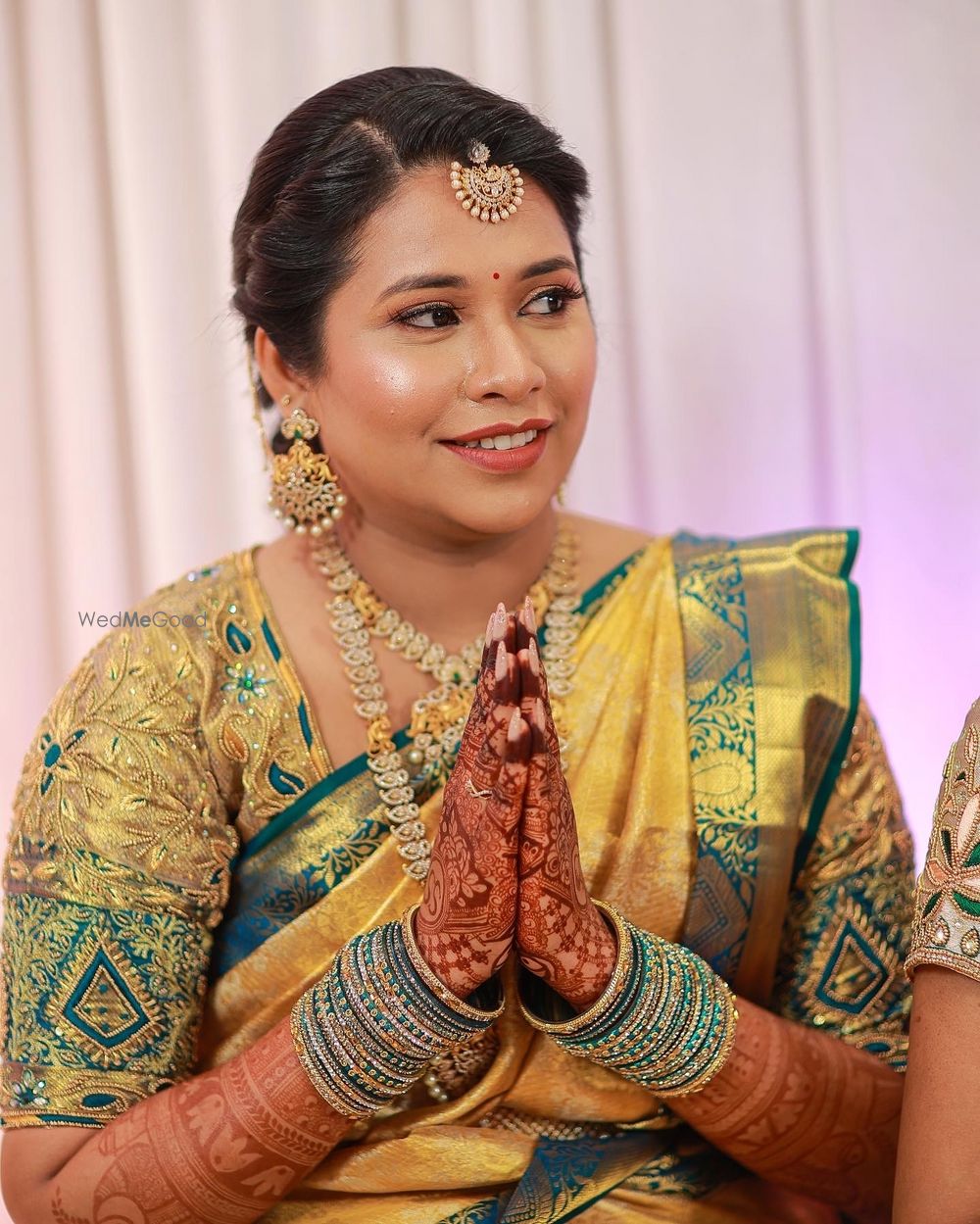 Photo From Sagarika - By Makeovers by Deepali Nawale