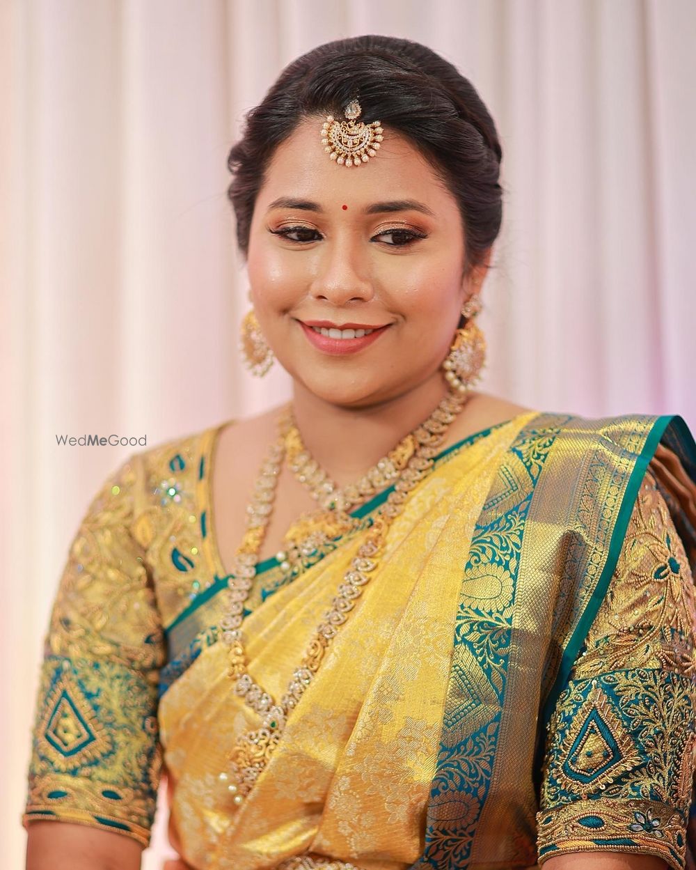 Photo From Sagarika - By Makeovers by Deepali Nawale