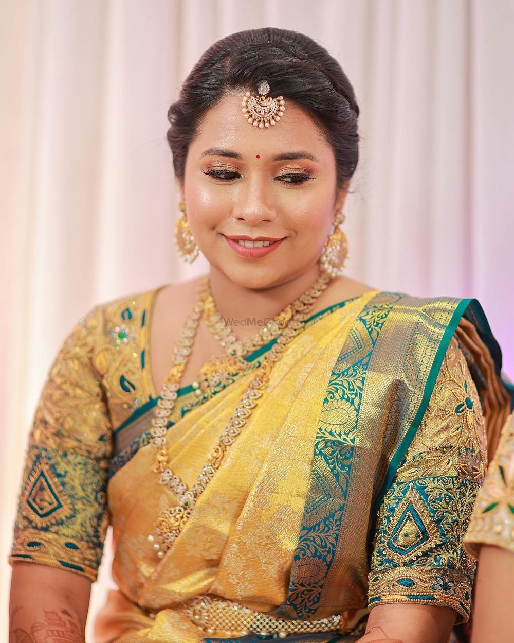 Photo From Sagarika - By Makeovers by Deepali Nawale