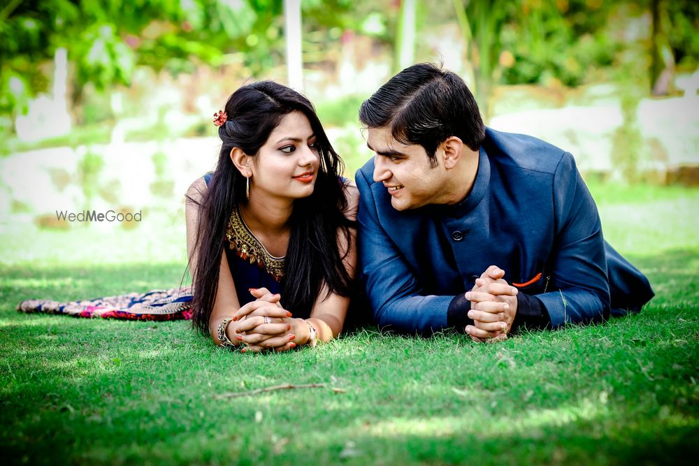 Photo From NIshant & Akanksha - By SD Photoghraphy