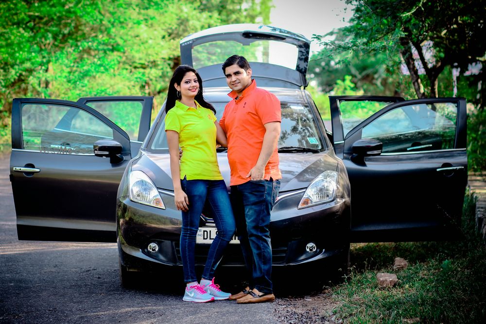 Photo From NIshant & Akanksha - By SD Photoghraphy