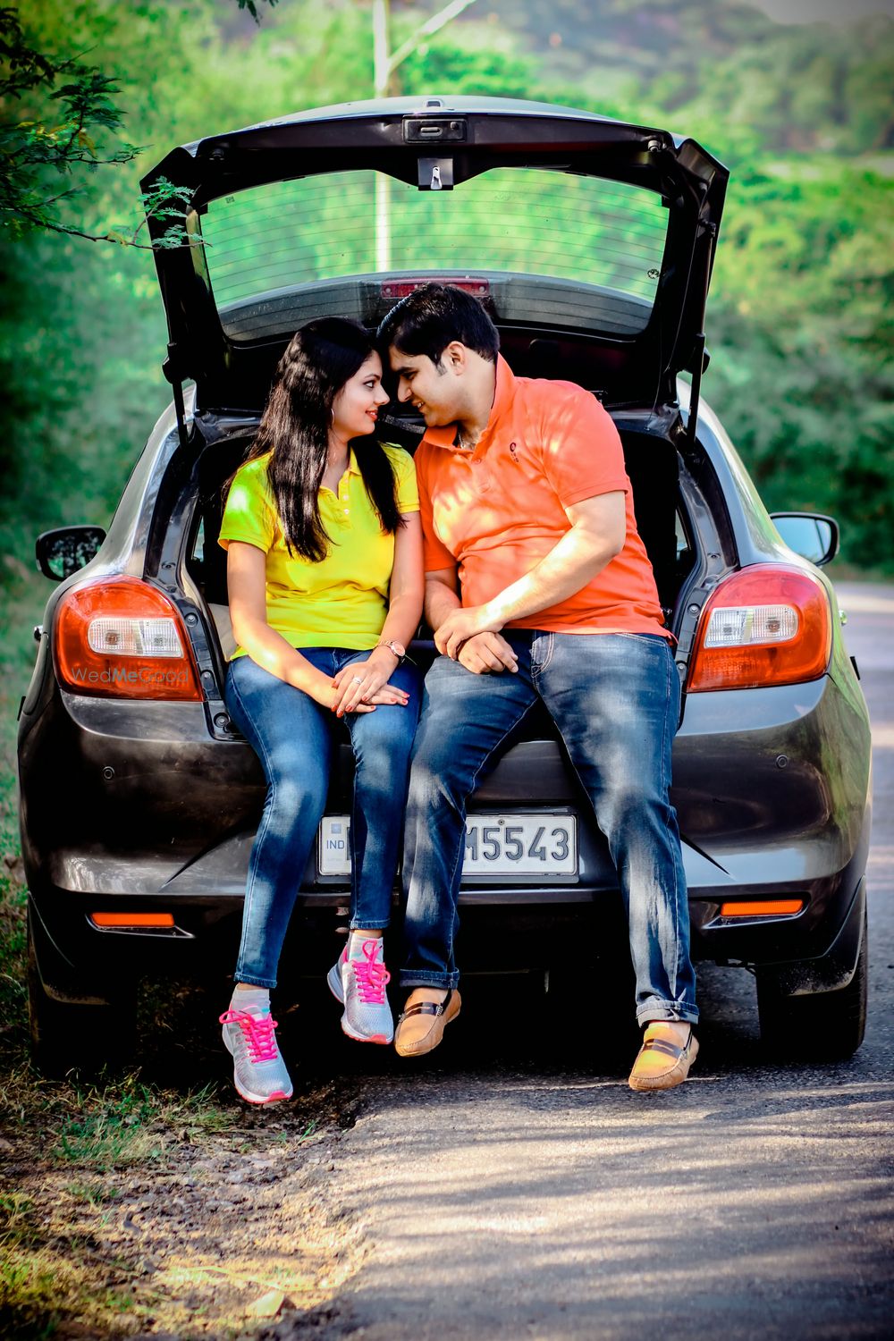 Photo From NIshant & Akanksha - By SD Photoghraphy