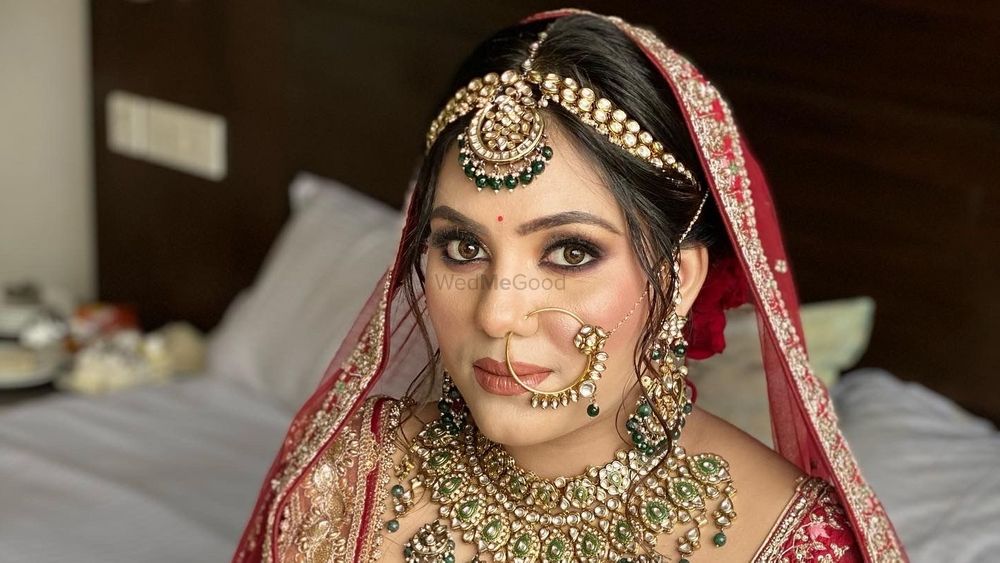 Priyanka Sethi Makeup Artist