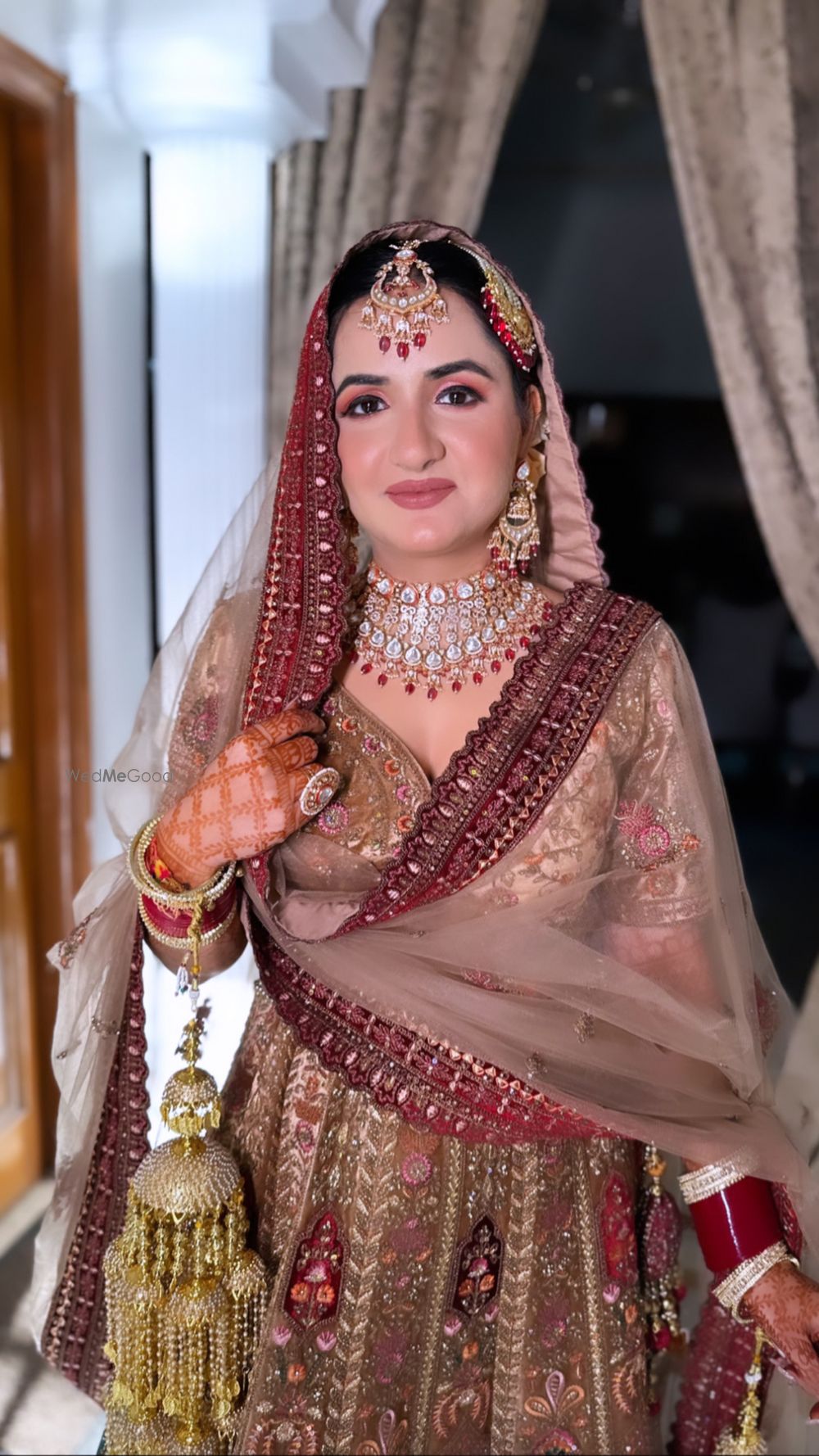 Photo From Amritsar Brides - By Priyanka Sethi Makeup Artist