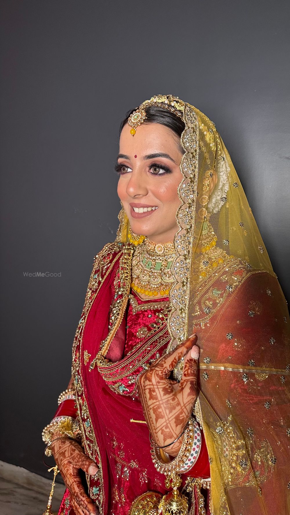 Photo From Amritsar Brides - By Priyanka Sethi Makeup Artist