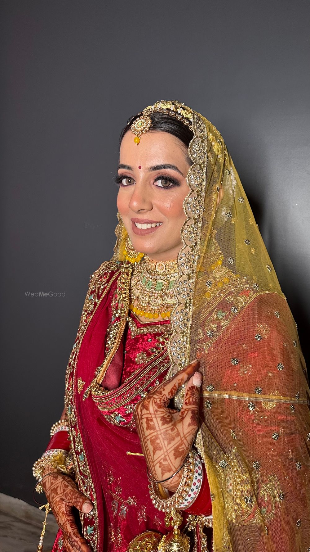 Photo From Amritsar Brides - By Priyanka Sethi Makeup Artist