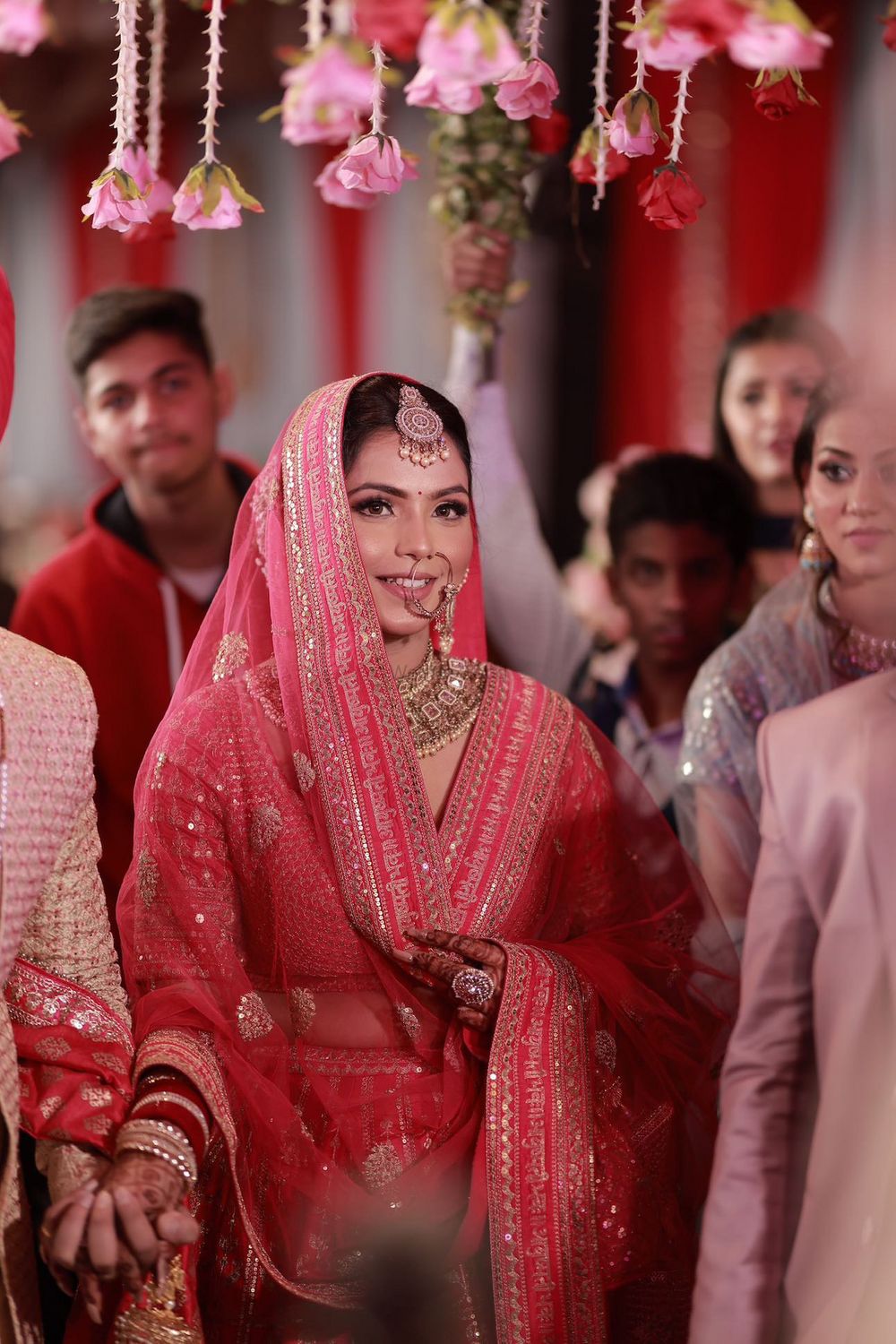 Photo From Amritsar Brides - By Priyanka Sethi Makeup Artist